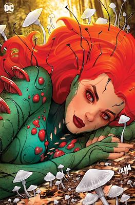 Poison Ivy (2022-Variant Covers) #15.3