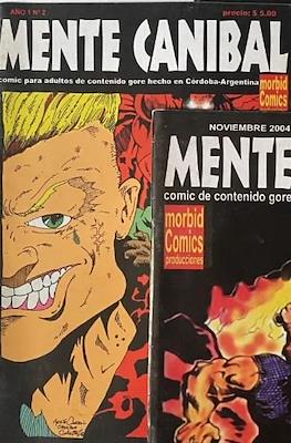 Comics canibal 