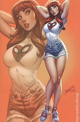 The Amazing Spider-Man Vol. 7 (2025-Variant Covers) #9.2