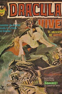 Dracula vive #2