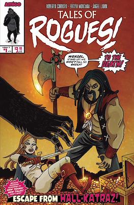 Tales of Rogues! #1