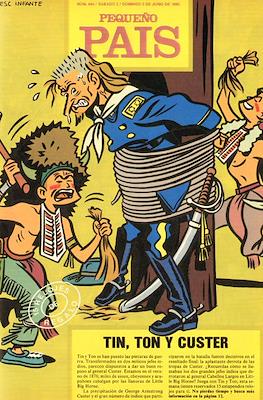El Pequeño País #444