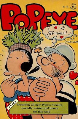 Four Color Vol. 2 #168