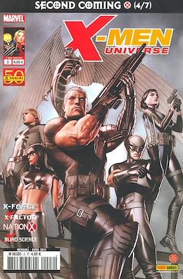X-Men Universe Vol. 2 #2