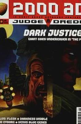 2000 AD #978