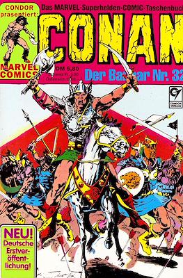 Conan der Barbar #32