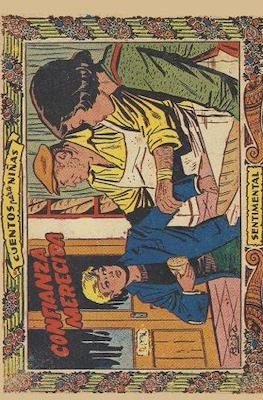 Sentimental (1954 - 1962) #255
