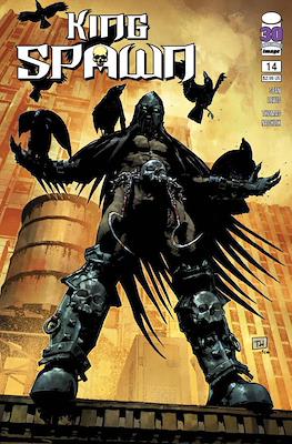 King Spawn (Variant Cover) #14