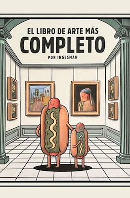 El Libro De Arte Más Completo
