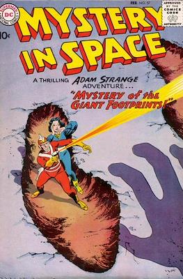 Mystery in Space (1951-1981) #57