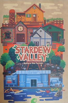 Stardew Valley: Before the Farmer
