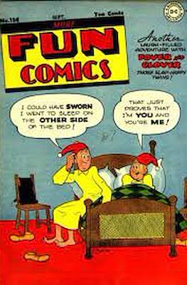 More Fun Comics Vol 1 #114