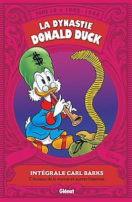 La Dynastie Donald Duck. Intégrale Carl Barks #19