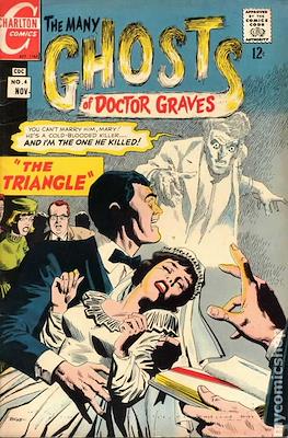 The Many Ghosts of Doctor Graves #4