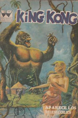 King Kong #4
