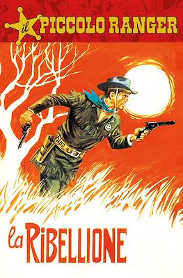 Il piccolo Ranger #75