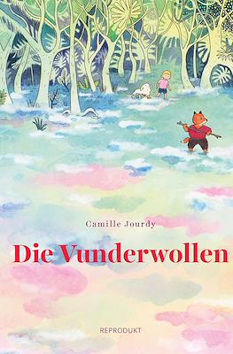 Die Vunderwollen