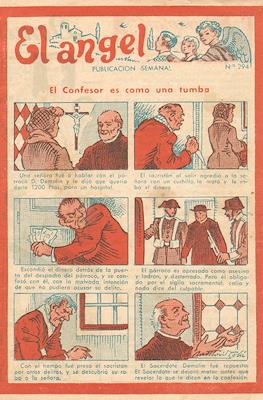 El Ángel #294