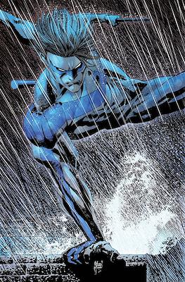 Nightwing Vol. 4 (2016-Variant Covers) #140