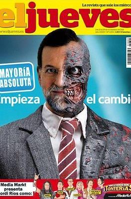 El Jueves #1800
