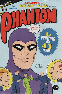 The Phantom #1060