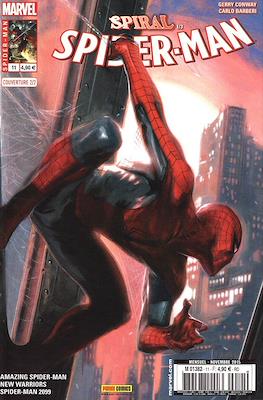 Spider-Man (2015 Couverture alternative) #11