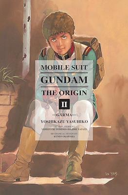 Mobile Suit Gundam: The Origin (Hardcover) #2