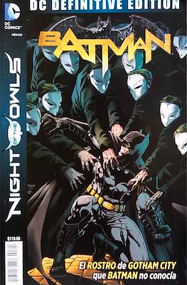 DC Definitive Edition (Rústica) #3