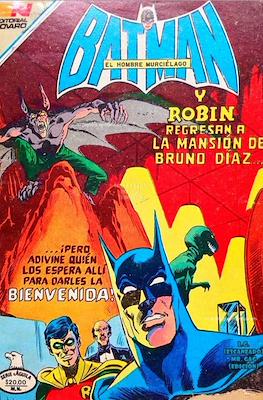 Batman (Grapa) #1227