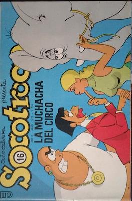 Socotroco #16