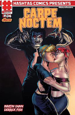 Carpe Noctem #4