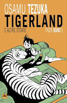 Tiger Books