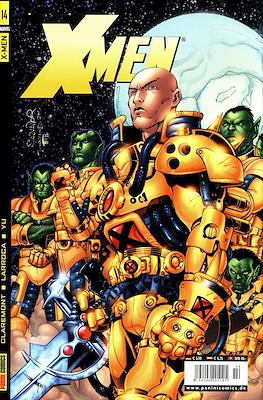 X-Men Vol. 2 #14