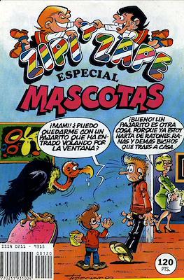 Zipi y Zape Especial / ZipiZape Especial #120