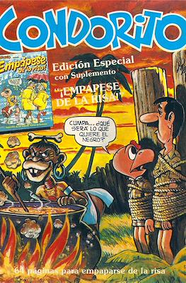 Condorito #126