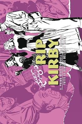 Rip Kirby #3