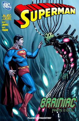 Superman #27