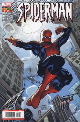 Spiderman Vol. 6 El Hombre Araña (2002-2006) #54