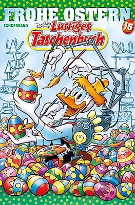 Lustiges Taschenbuch Sonderband: Frohe Ostern #15
