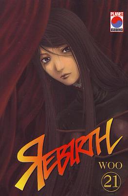 Rebirth #21