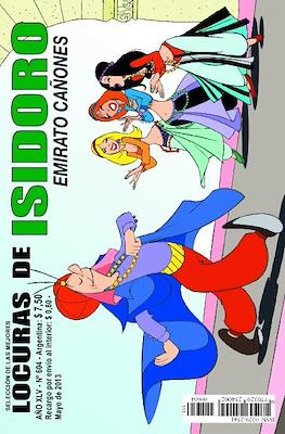 Locuras de Isidoro #604