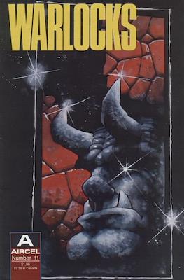 Warlocks #11