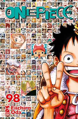 One Piece Celebration Edition #98