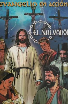 El Salvador. Evangelio en acción