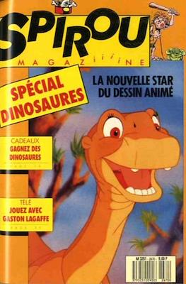 Le journal de Spirou #2670