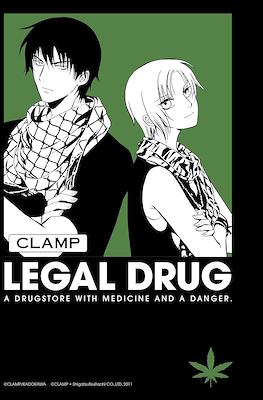 Legal Drug