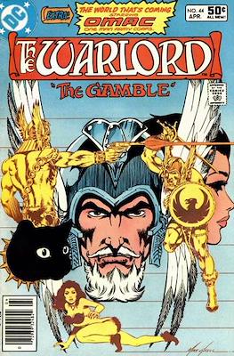 The Warlord Vol.1 (1976-1988) #44