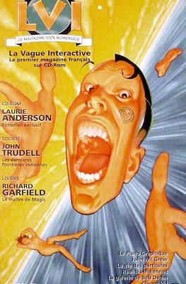 LVI La Vague Interactive #6