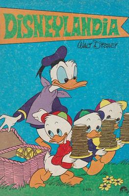 Disneylandia #668