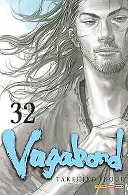 Vagabond #32